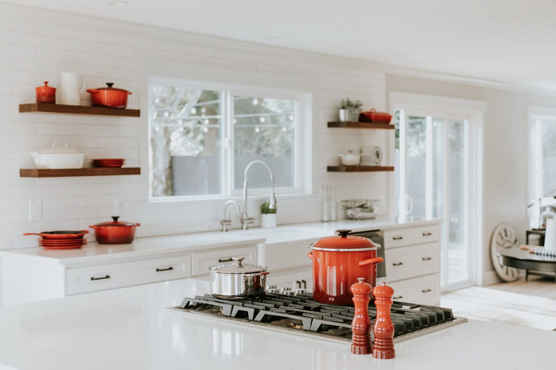 Kitchen Renovation