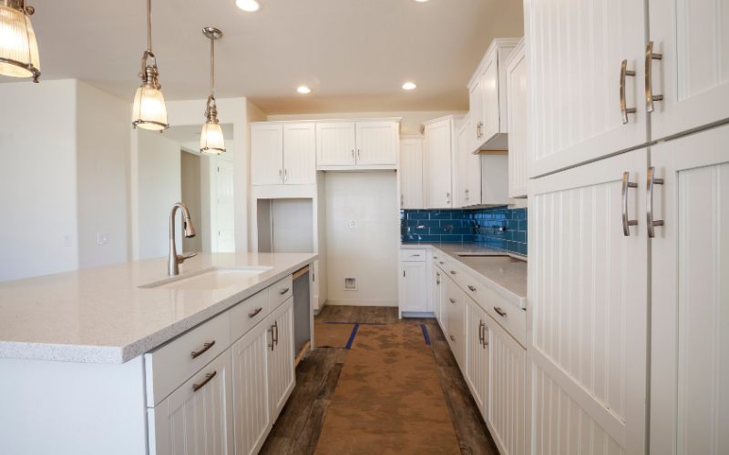 Kitchen Remodeler